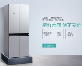國美520 悅享鮮活 凈享人生,西門子冰洗節(jié)滿千返百