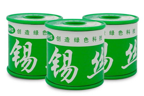 廠(chǎng)家?guī)湍阒д?焊錫絲線(xiàn)徑選多大的好用