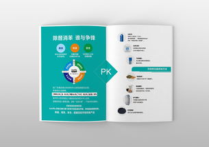 閑時整理 凈化產品畫冊
