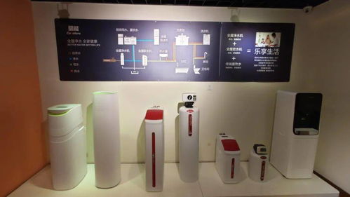 凈水工廠探游 發現水的奧秘,科學少年的神奇之旅