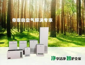 艾迪衛(wèi)新風(fēng) 凈享潔凈,智護(hù)全家
