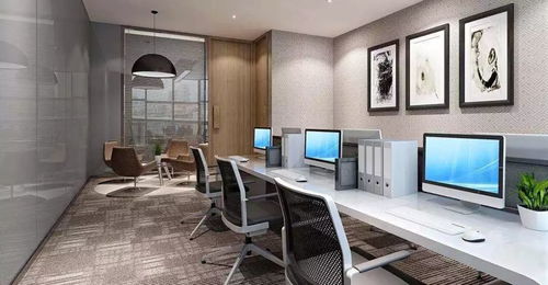 小細節大文明 辦公電腦使用禮儀篇