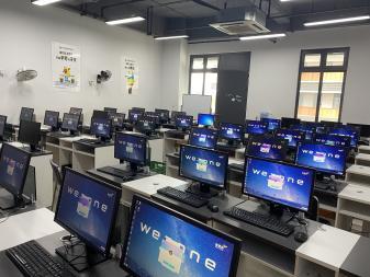 杭州公司電腦租賃服務 月租、短租與長租全解析，免押金辦公設備解決方案