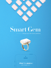 米太智能寶石(深圳) 融合科技與美學(xué)的智能珠寶創(chuàng)新之路