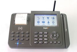 大真科技重磅推出第四代智能收款機(jī)“專柜通”，引領(lǐng)零售數(shù)字化新浪潮