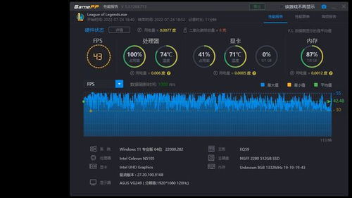 零刻EQ59迷你主機 千元售價，玩轉LOL與4K，小身材大能量的高性價比之選